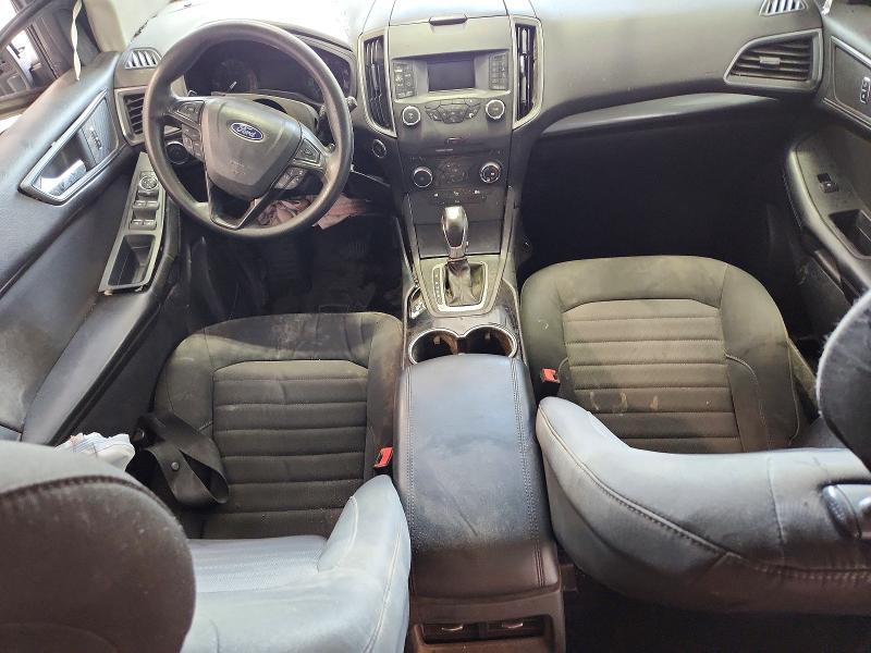 Aukcja sprzedaży 2015 Ford Edge, vin: 2FMTK4G95FBC33927, numer aukcji: 58361056