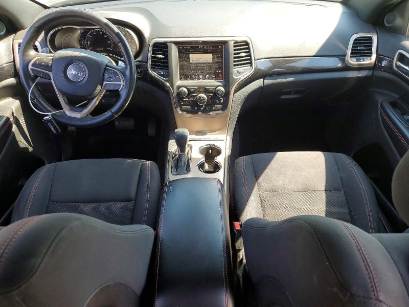 Aukcja sprzedaży 2016 Jeep Grand Cherokee, vin: 1C4RJEAG2GC386538, numer aukcji: 57036256