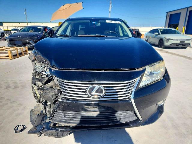 2014 Lexus Es მანქანა იყიდება აუქციონზე, vin: JTHBK1GG9E2114195, აუქციონის ნომერი: 55732326