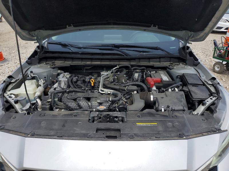 Продаж на аукціоні авто 2022 Nissan Altima, vin: 1N4BL4DV3NN409333, номер лоту: 59010606