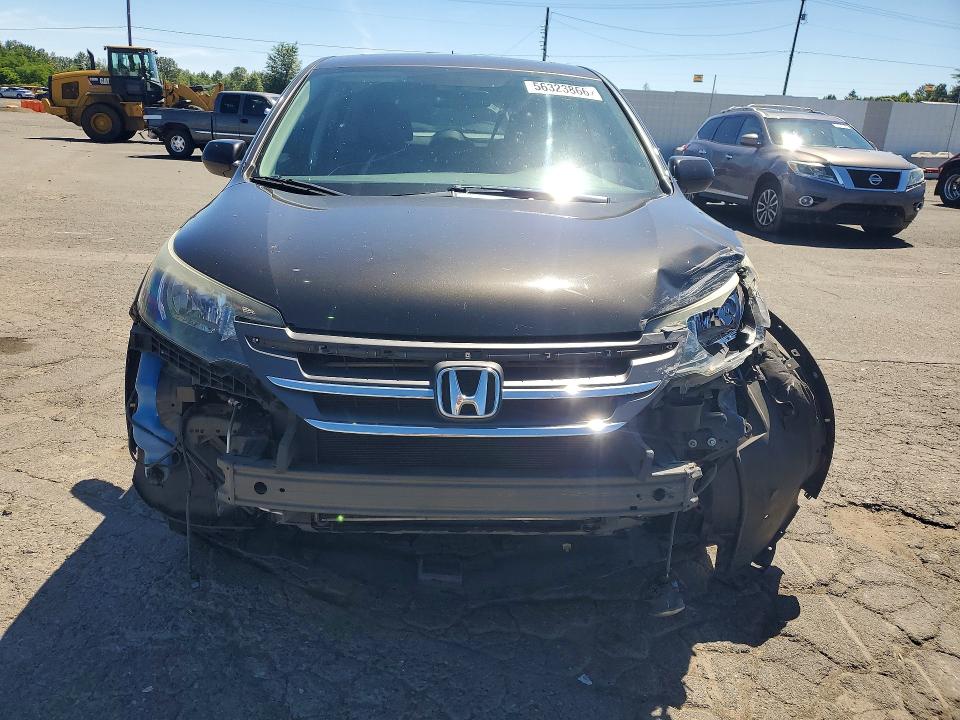 2014 Honda Cr-v მანქანა იყიდება აუქციონზე, vin: 5J6RM4H54EL007908, აუქციონის ნომერი: 56323866