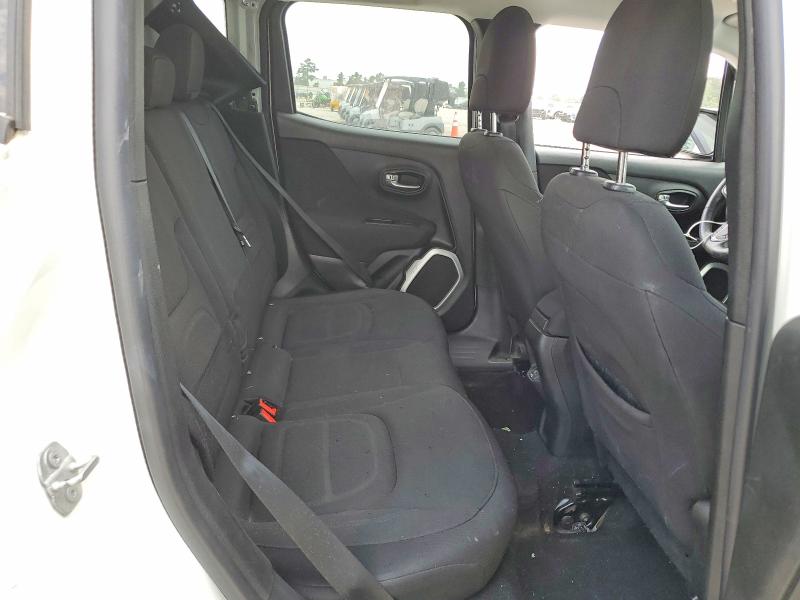 Aukcja sprzedaży 2018 Jeep Renegade, vin: ZACCJABB9JPG84279, numer aukcji: 55444826