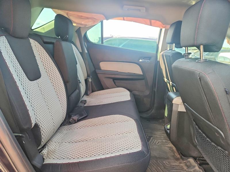 Продажа на аукционе авто 2015 Chevrolet Equinox, vin: 2GNALAEK1F6150279, номер лота: 55868206