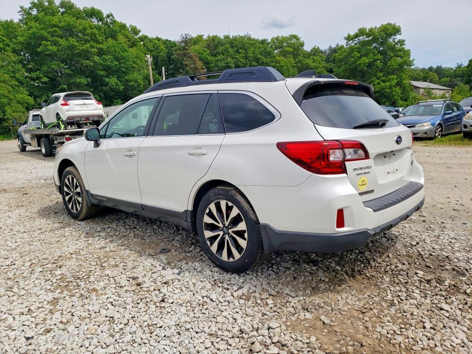 Aukcja sprzedaży 2017 Subaru Outback, vin: 4S4BSAKC0H3208305, numer aukcji: 52550676
