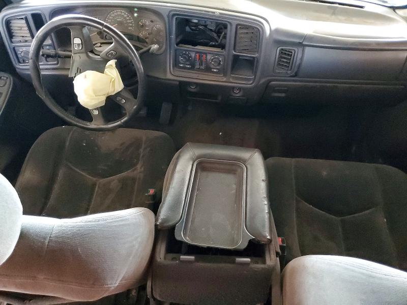 Продажа на аукционе авто 2005 Chevrolet Silverado, vin: 2GCEC19T251157539, номер лота: 58743576