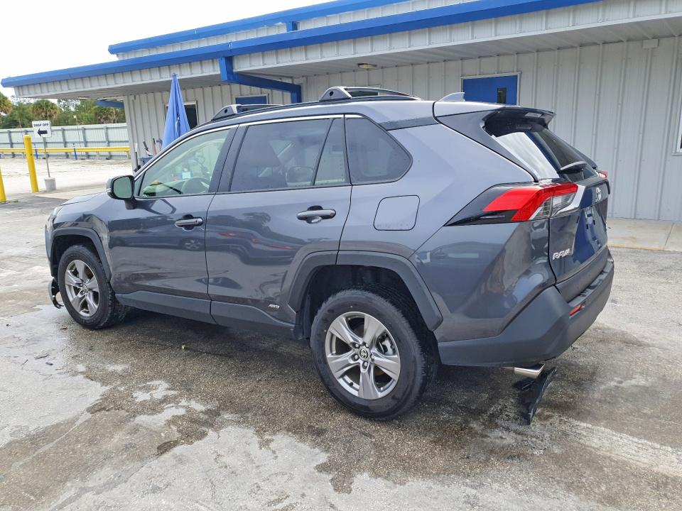 Продаж на аукціоні авто 2025 Toyota Rav4 Hybrid, vin: JTMRWRFV4SD602019, номер лоту: 56256436