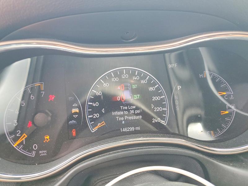 58554516 :رقم المزاد ، 1C4RJFBG3EC463287 vin ، 2014 Jeep Grand Cherokee مزاد بيع