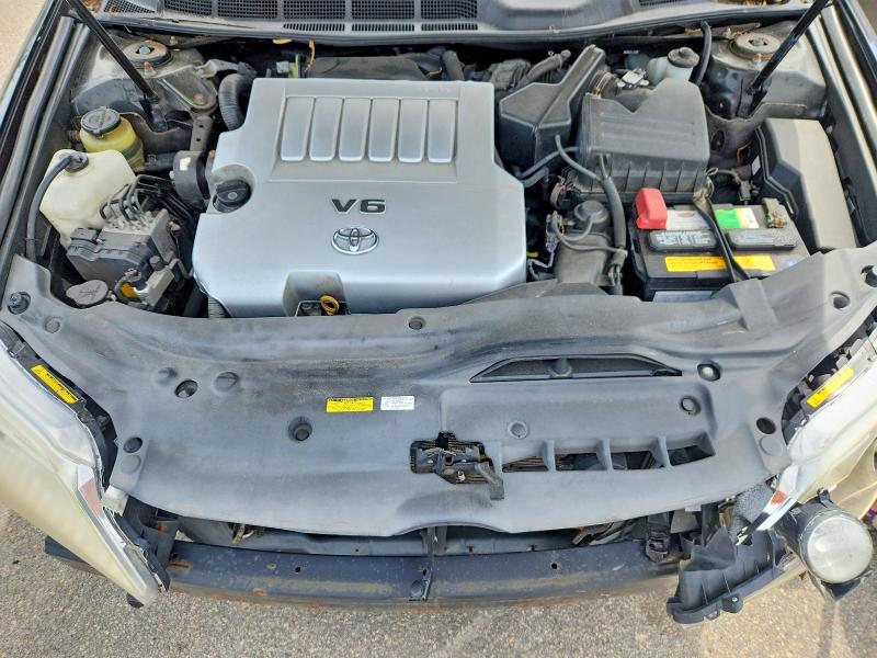 57842206 :رقم المزاد ، 4T1BK3DB4BU406063 vin ، 2011 Toyota Avalon مزاد بيع