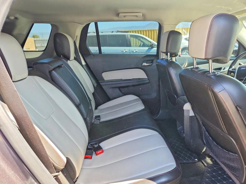 Продаж на аукціоні авто 2015 Gmc Terrain, vin: 2GKALSEK3F6231903, номер лоту: 58510526