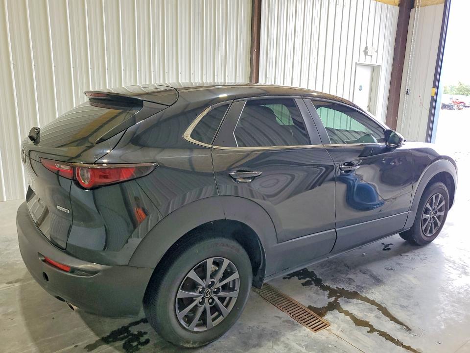 Aukcja sprzedaży 2024 Mazda Cx-30, vin: 3MVDMBAM6RM677369, numer aukcji: 58107616