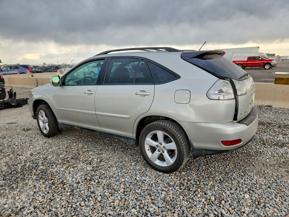 Aukcja sprzedaży 2005 Lexus Rx, vin: 2T2GA31U35C039723, numer aukcji: 48263326