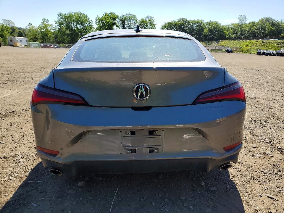 Aukcja sprzedaży 2024 Acura Integra, vin: 19UDE4H28RA021431, numer aukcji: 54830626