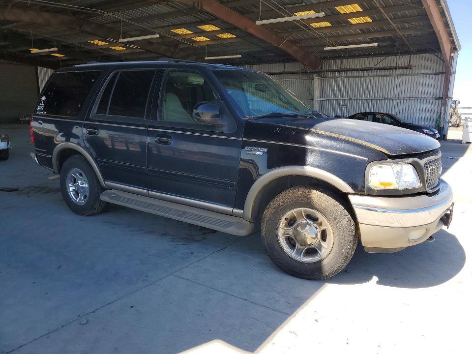 Продажа на аукционе авто 2000 Ford Expedition, vin: 1FMFU18L7YLB54682, номер лота: 55843726