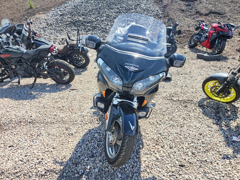 Aukcja sprzedaży 2015 Honda Gl1800, vin: JH2SC68G7FK300255, numer aukcji: 57399406