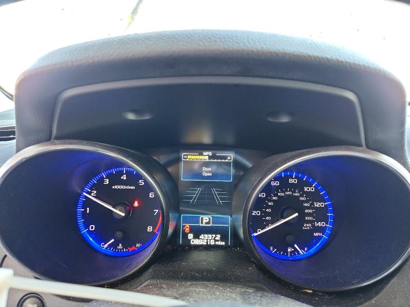 Продажа на аукционе авто 2019 Subaru Outback, vin: 4S4BSAHC6K3269446, номер лота: 56700486