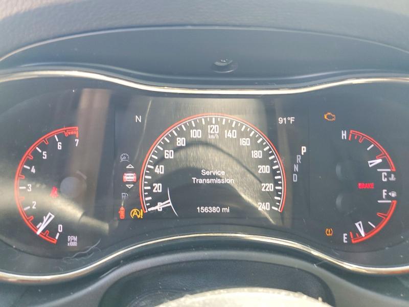 Продажа на аукционе авто 2018 Dodge Durango, vin: 1C4RDJDG2JC262076, номер лота: 56141216