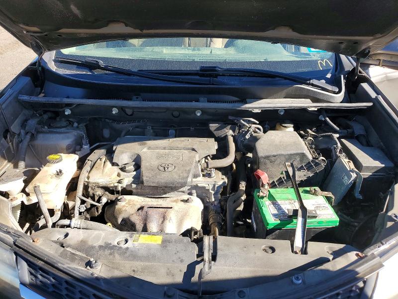 Aukcja sprzedaży 2014 Toyota Rav4, vin: 2T3RFREVXEW165345, numer aukcji: 55780106