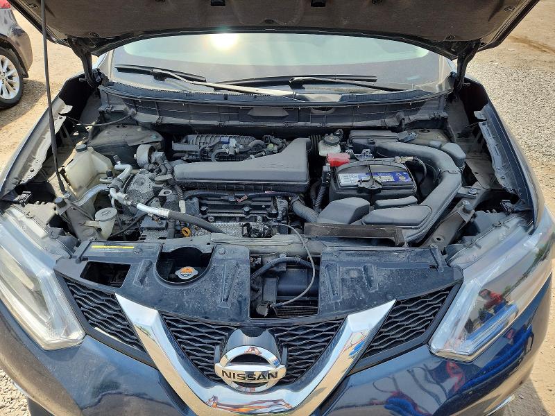 Aukcja sprzedaży 2016 Nissan Rogue, vin: 5N1AT2MV9GC807554, numer aukcji: 56101986