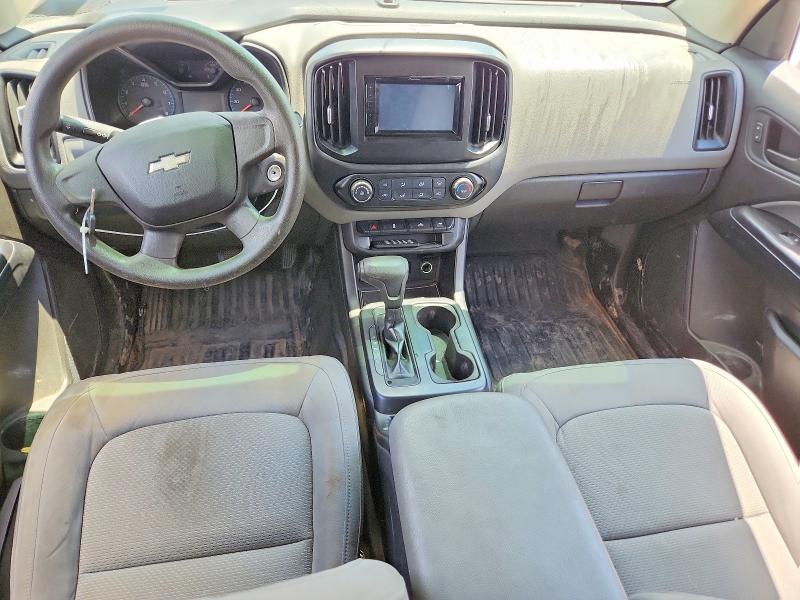Продаж на аукціоні авто 2017 Chevrolet Colorado, vin: 1GCGSBEN4H1300302, номер лоту: 56929696