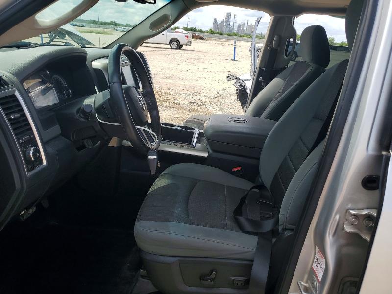 Aukcja sprzedaży 2013 Ram 1500, vin: 1C6RR7TT1DS669309, numer aukcji: 55804036
