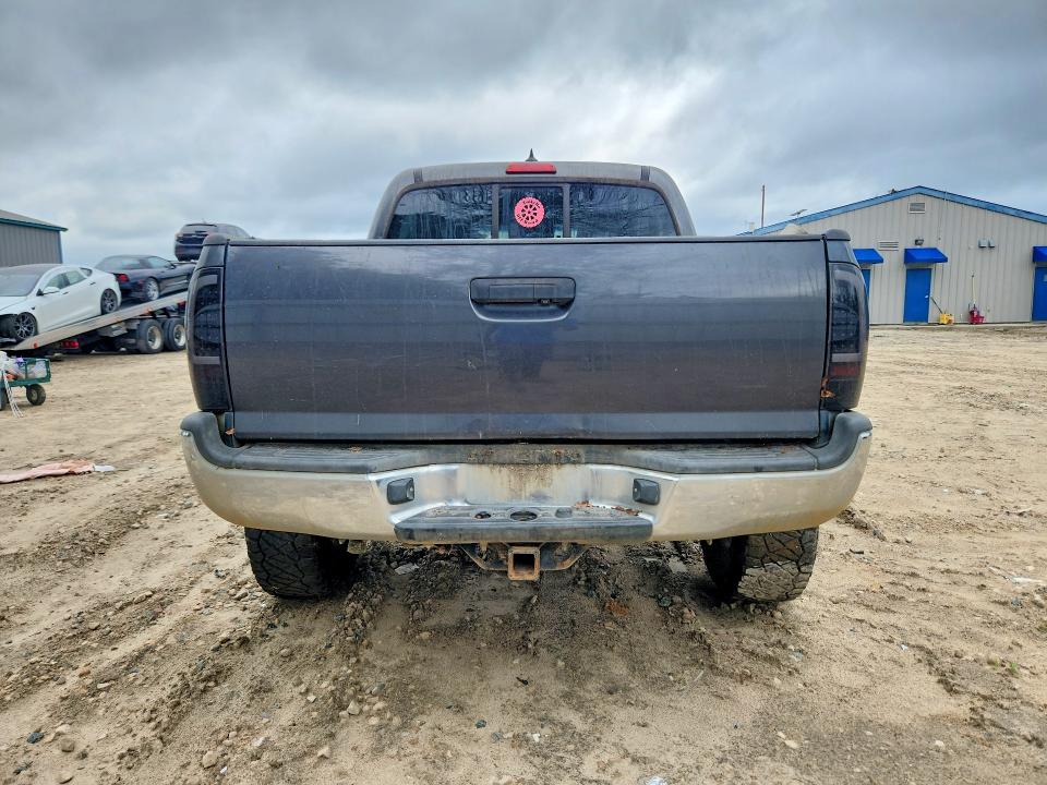 Aukcja sprzedaży 2014 Toyota Tacoma, vin: 3TMJU4GNXEM172591, numer aukcji: 55431076