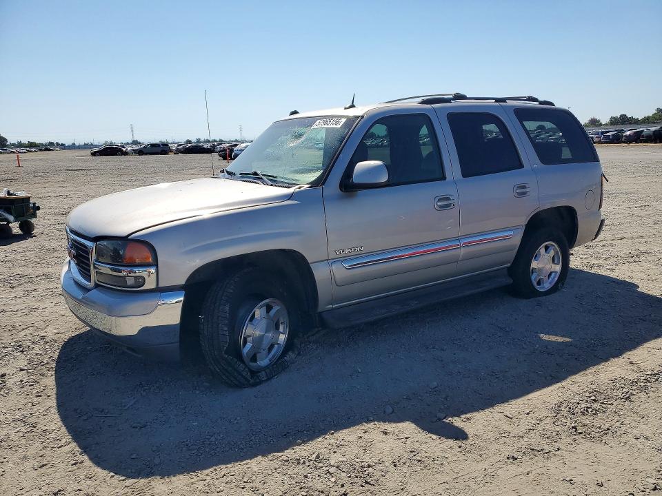57965156 :رقم المزاد ، 1GKEC13TX4R261344 vin ، 2004 Gmc Yukon مزاد بيع