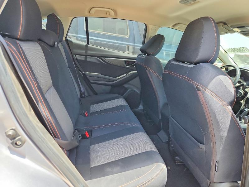 73559425 :رقم المزاد ، JF2GTACC1K8266330 vin ، 2019 Subaru Crosstrek مزاد بيع