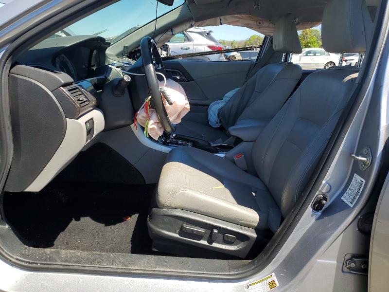 Aukcja sprzedaży 2016 Honda Accord, vin: 1HGCR2F80GA102139, numer aukcji: 55515806