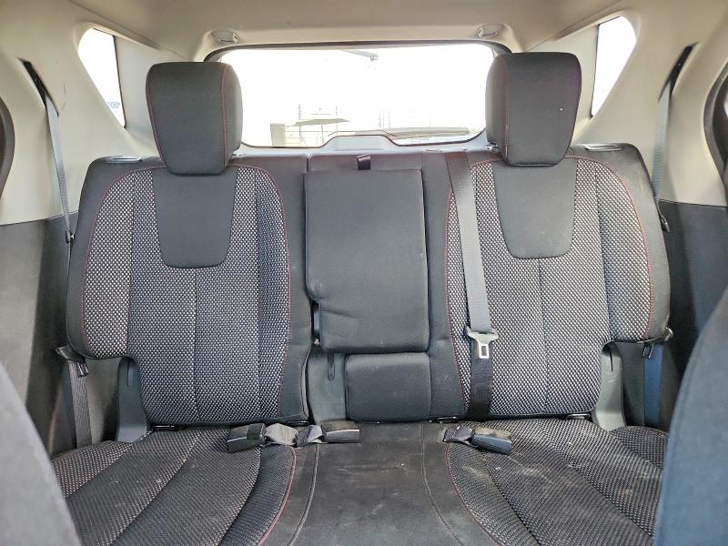 Продаж на аукціоні авто 2015 Chevrolet Equinox, vin: 2GNFLFEK2F6192723, номер лоту: 56707186