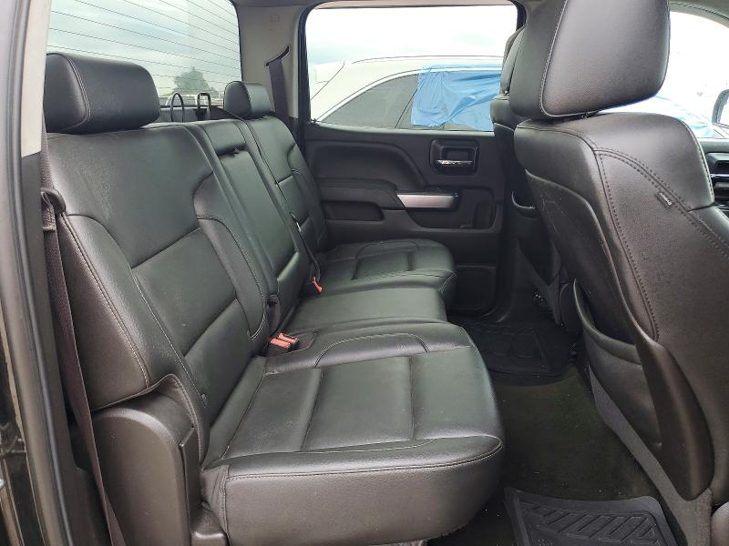 Продаж на аукціоні авто 2014 Chevrolet Silverado, vin: 3GCUKREC1EG112084, номер лоту: 56612816