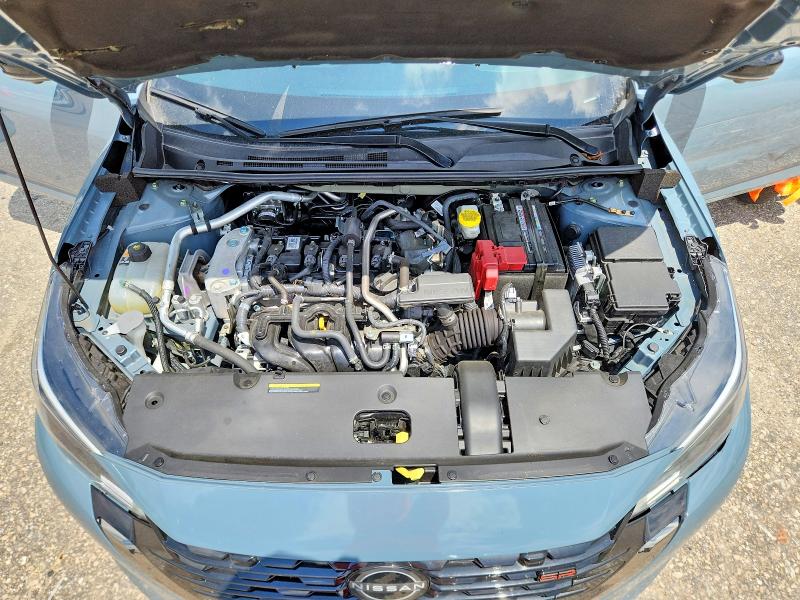 Продаж на аукціоні авто 2025 Nissan Sentra, vin: 3N1AB8DV7SY345587, номер лоту: 55432176