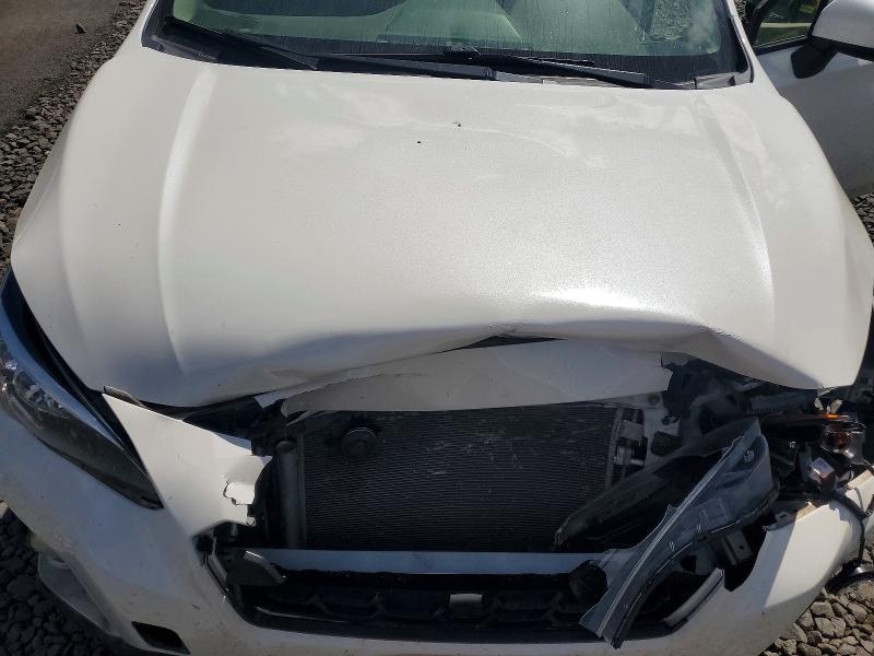 57654016 :رقم المزاد ، JF2GTABC0JH209729 vin ، 2018 Subaru Crosstrek مزاد بيع