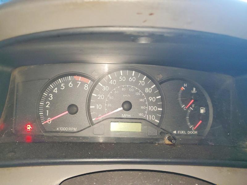 Продажа на аукционе авто 2005 Toyota Corolla, vin: 1NXBR32E35Z511867, номер лота: 57189036