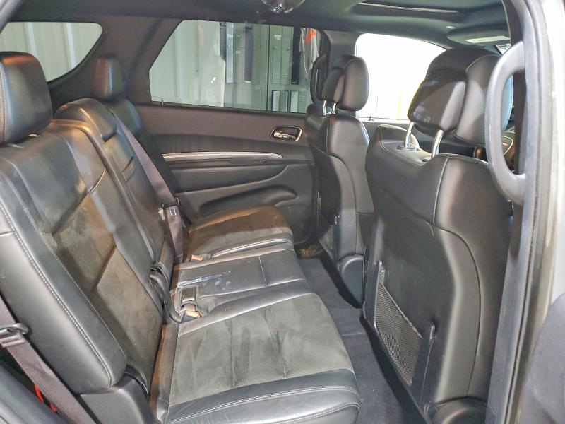 2020 Dodge Durango მანქანა იყიდება აუქციონზე, vin: 1C4SDJCT1LC146371, აუქციონის ნომერი: 56784186