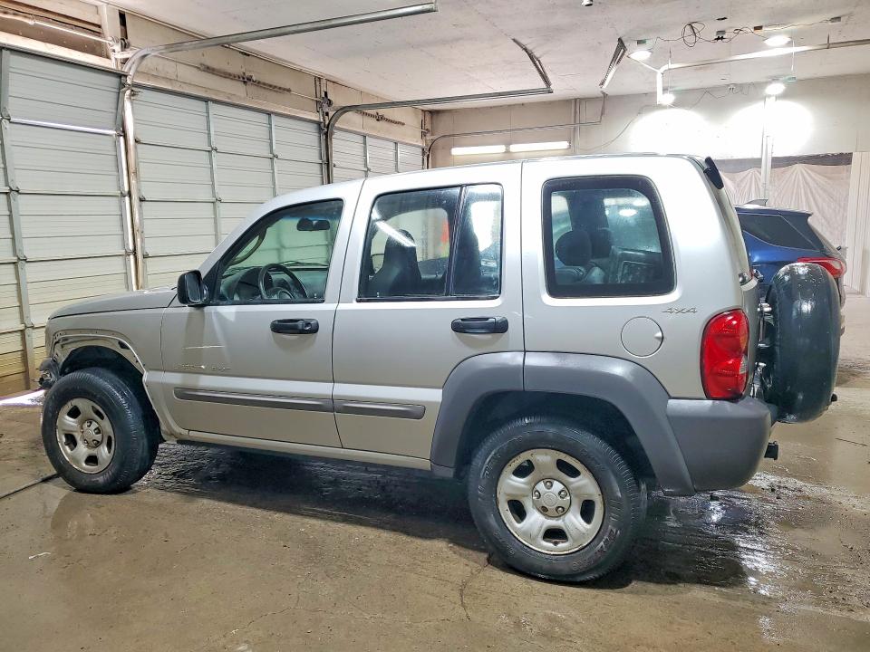 Aukcja sprzedaży 2002 Jeep Liberty, vin: 1J4GL48K12W229932, numer aukcji: 85979325