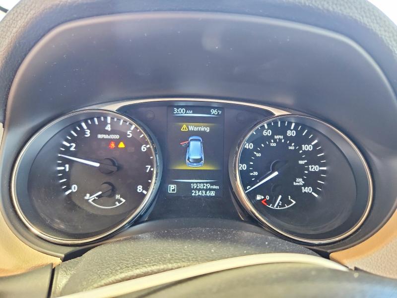 Продаж на аукціоні авто 2016 Nissan Rogue, vin: KNMAT2MT0GP602751, номер лоту: 85461325
