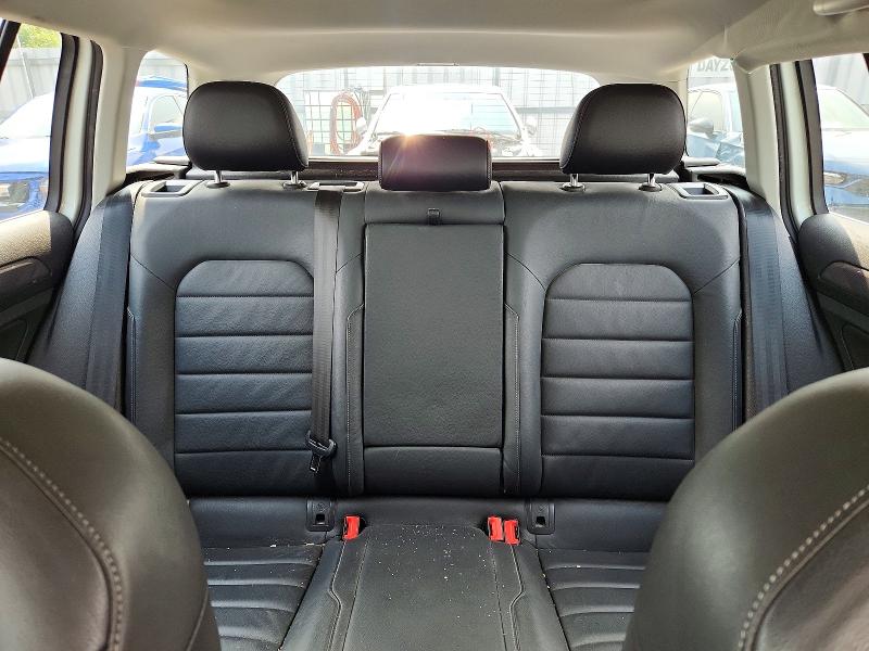 56654406 :رقم المزاد ، 3VWH17AU6KM517715 vin ، 2019 Volkswagen Golf Alltrack مزاد بيع