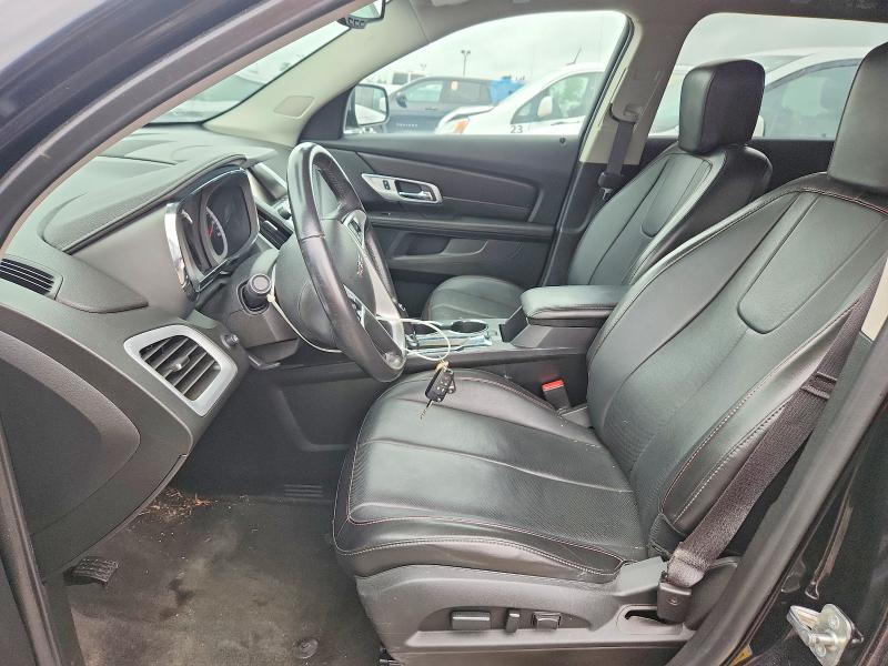 Aukcja sprzedaży 2017 Gmc Terrain, vin: 2GKFLUEK2H6183668, numer aukcji: 58232646