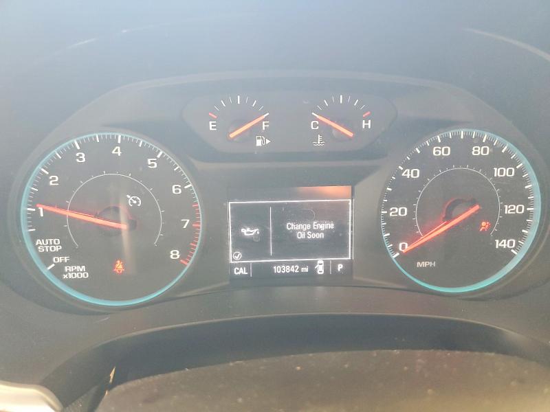 Продаж на аукціоні авто 2018 Chevrolet Malibu, vin: 1G1ZB5ST8JF177148, номер лоту: 56945486