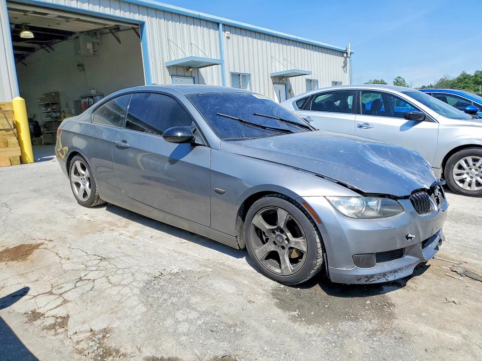 Продажа на аукционе авто 2008 Bmw 328, vin: WBAWB33568P131656, номер лота: 56251866