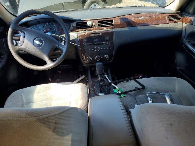 56472866 :رقم المزاد ، 2G1WF5E35C1314026 vin ، 2012 Chevrolet Impala مزاد بيع