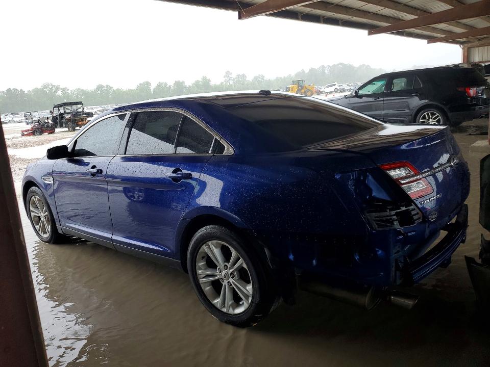 2013 Ford Taurus მანქანა იყიდება აუქციონზე, vin: 1FAHP2E80DG176994, აუქციონის ნომერი: 57055236