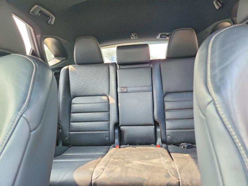 Продажа на аукционе авто 2020 Lexus Nx, vin: JTJSARBZ6L2176854, номер лота: 58633656