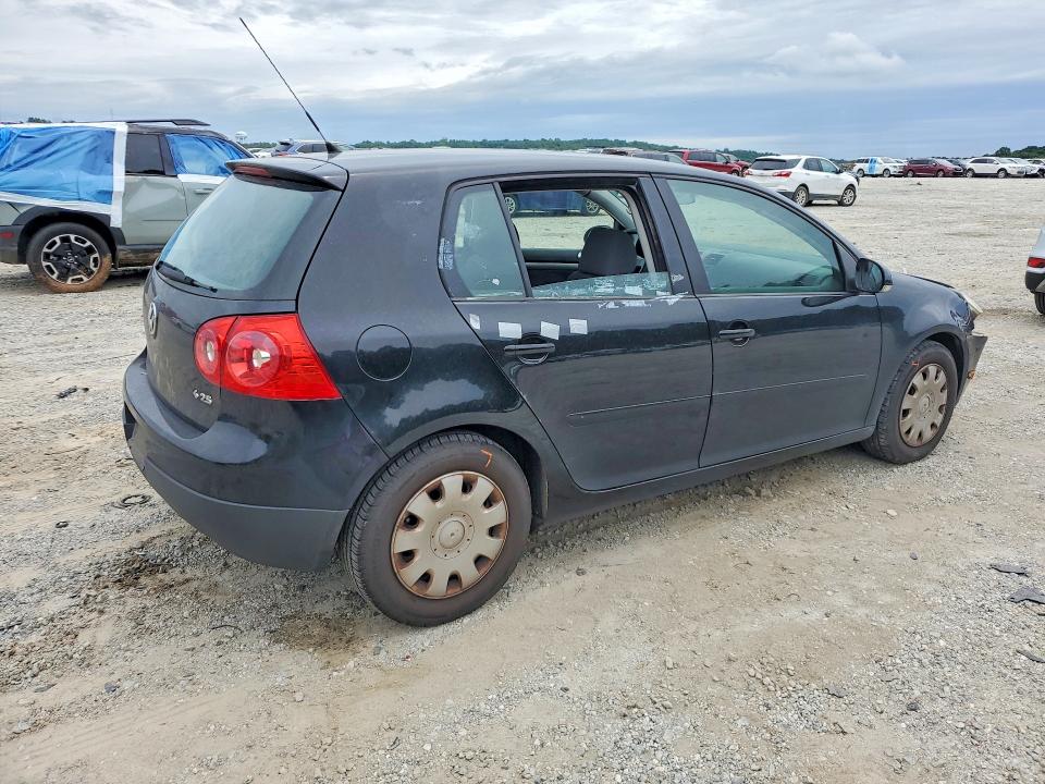 Продажа на аукционе авто 2009 Volkswagen Rabbit, vin: WVWDA71K79W080012, номер лота: 57631296