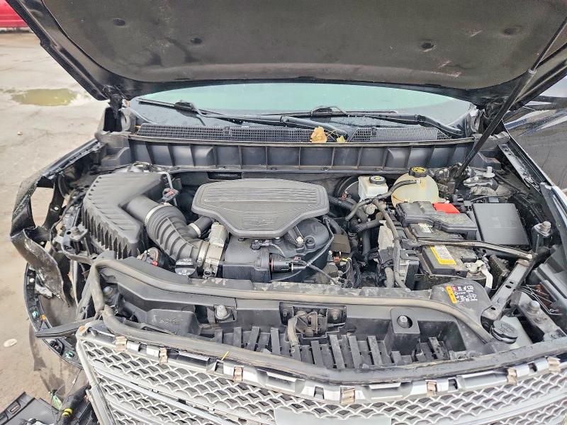 Auction sale of the 2019 Cadillac Xt5, vin: 1GYKNCRS8KZ150429, lot number: 56602546