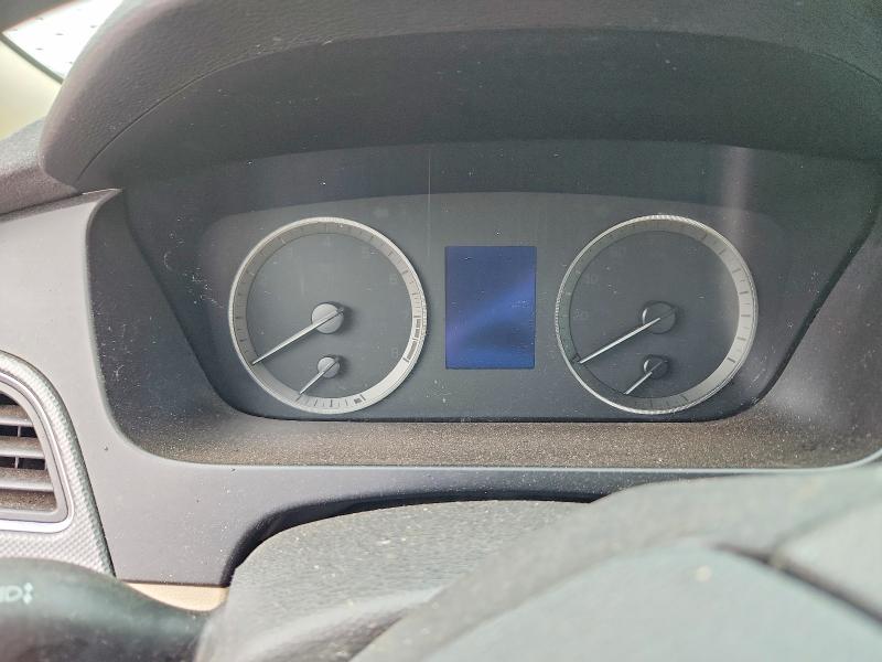 2015 Hyundai Sonata მანქანა იყიდება აუქციონზე, vin: 5NPE24AF8FH164795, აუქციონის ნომერი: 56518816