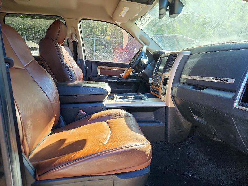 Продажа на аукционе авто 2013 Ram 1500, vin: 1C6RR7PT5DS658338, номер лота: 56157146
