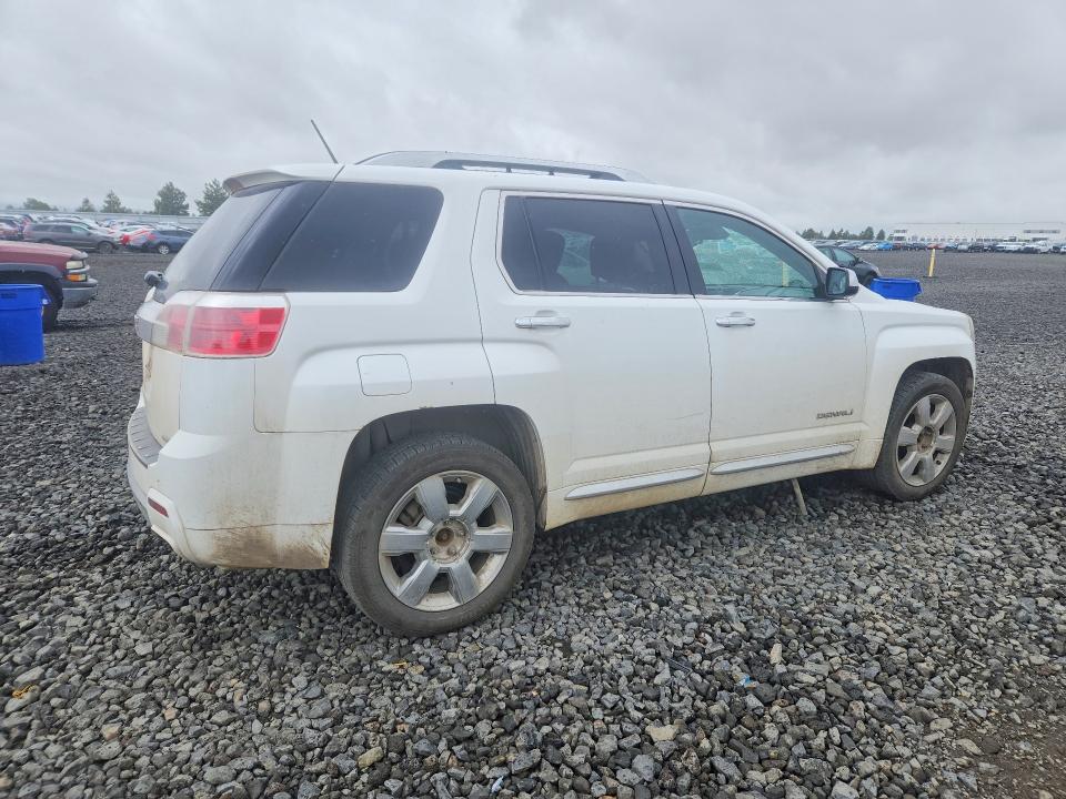 56623966 :رقم المزاد ، 2GKFLZE32D6363832 vin ، 2013 Gmc Terrain مزاد بيع