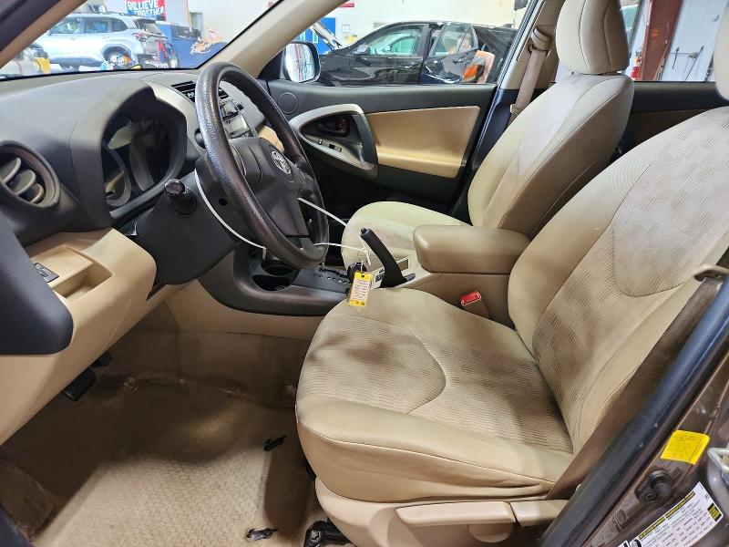 Aukcja sprzedaży 2011 Toyota Rav4, vin: 2T3BF4DV0BW159541, numer aukcji: 58275116
