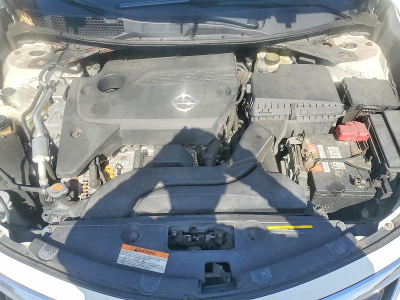 Продажа на аукционе авто 2014 Nissan Altima, vin: 1N4AL3AP2EC192154, номер лота: 58604026